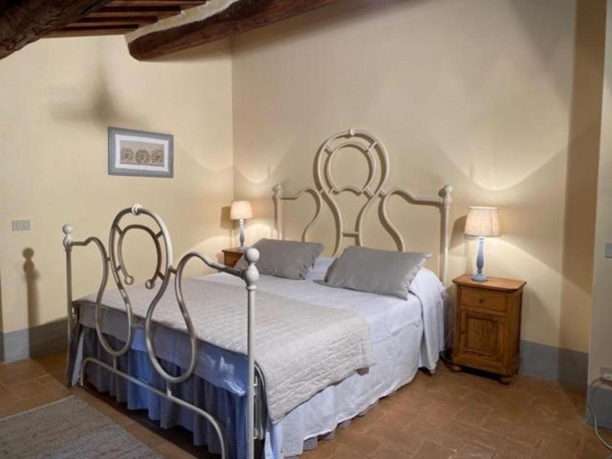 Villa Castellina - Homelilke Villas Castellina in Chianti Exterior photo